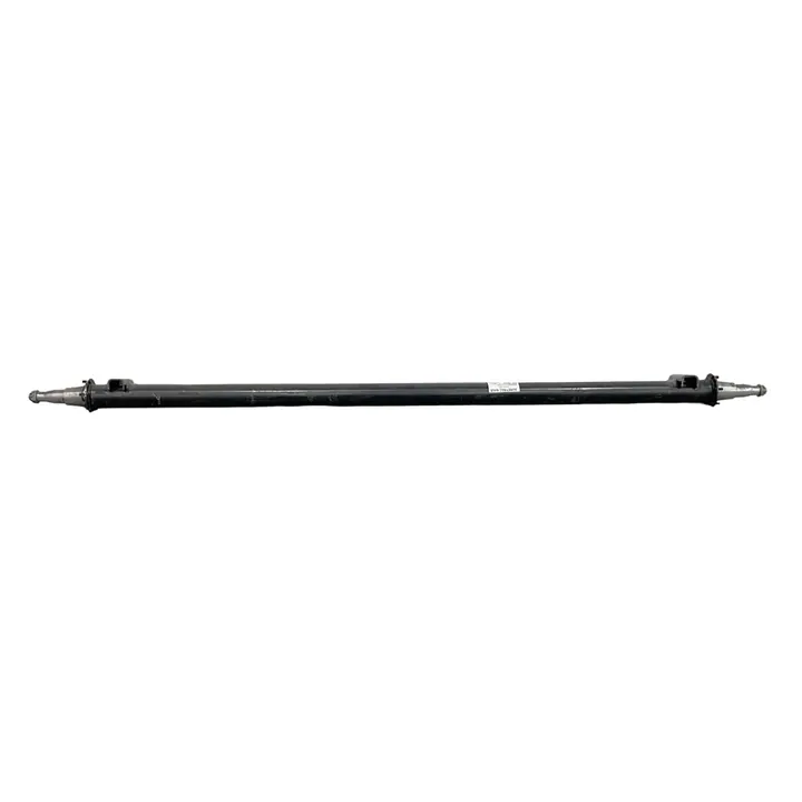 7000lb Capacity Trailer Axle 87" Hub Face 70" Spring Seat Straight Beam