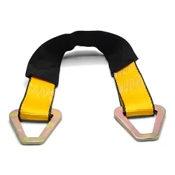 Axle Strap 2" x 24" 10,000lbs Rated