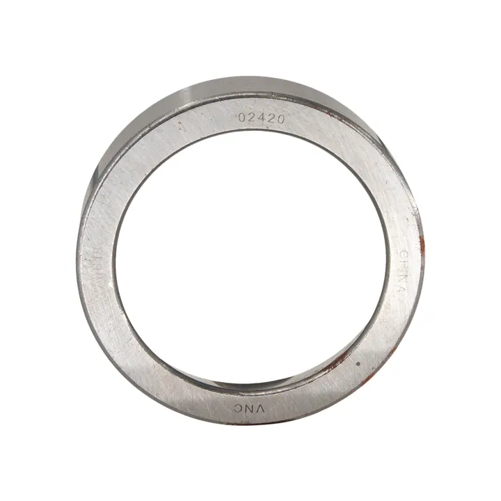 Replacement Trailer Bearing Race 02420 fits Bearing 02475