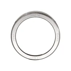 Replacement Trailer Bearing Race 14276 fits Bearing 14125A