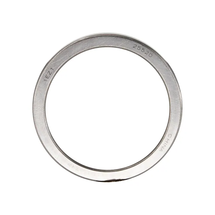 Replacement Trailer Bearing Race 25520 fits Bearing 25580