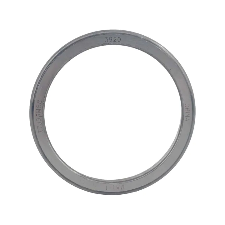 Replacement Trailer Bearing Race 3920 fits Bearing 3984