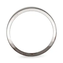 Replacement Trailer Bearing Race 394A fits Bearing 395S