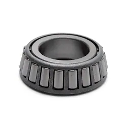 Trailer Hub Wheel Bearing 44643 for 2,000lb Trailer Axles, 1" ID