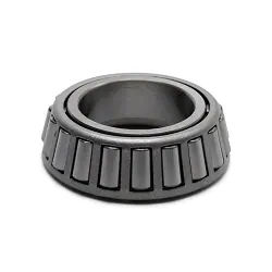 Trailer Hub Wheel Bearing 67048 for 5,200 - 6,000lb (6 Lug) Trailer Axles, 1 1/4" ID