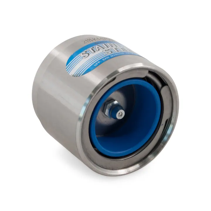 Boat Trailer Bearing Buddy 1.980 Stainless Steel Most 4 & 5 Bolt Hubs