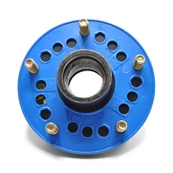 Hub Bolt Pattern Measurement Tool 5 Lug