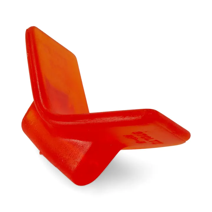 3 inch Stoltz Bow V Stop For Bow Protection