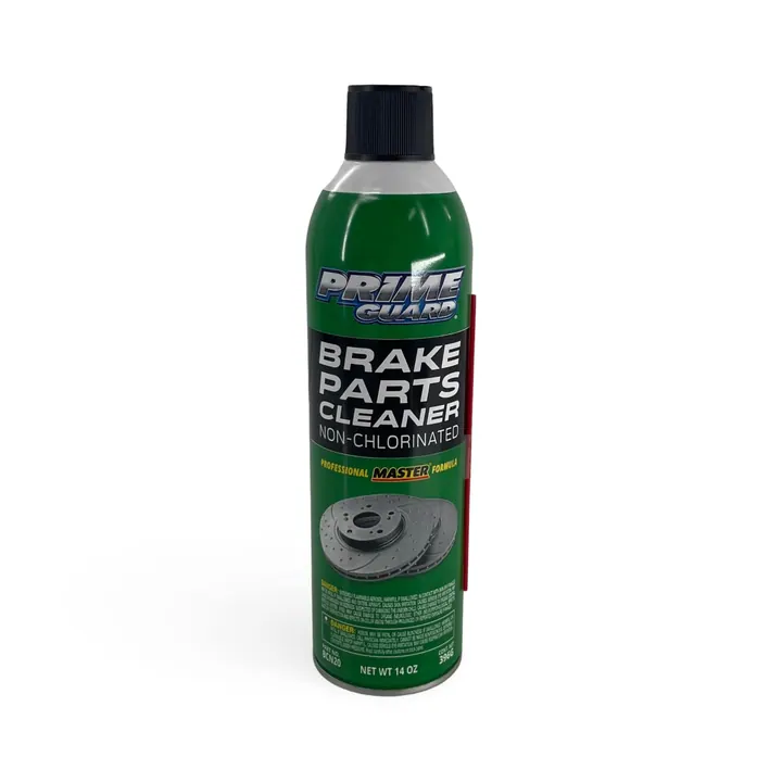Brake Parts Cleaner Spray