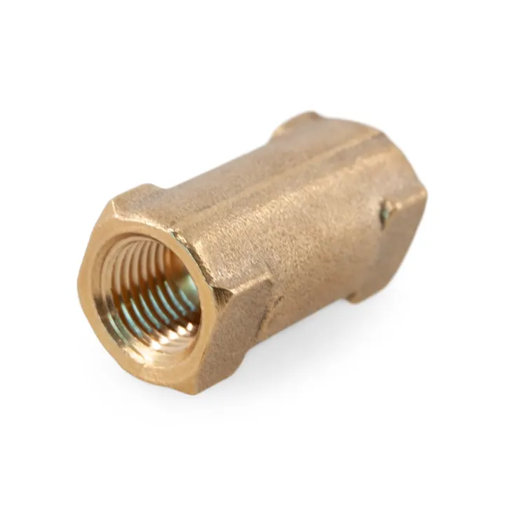 Boat Trailer Hydraulic Brake Hose Union Fitting Female Inverted Flare