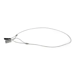 Trailer Breakaway Switch Lanyard Replacement
