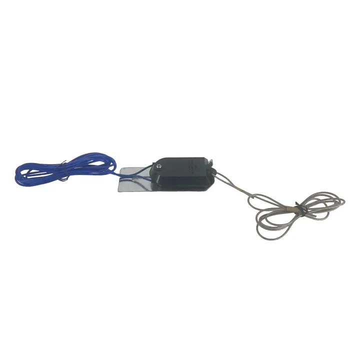 Trailer Brakes Breakaway Switch and Connection Loop
