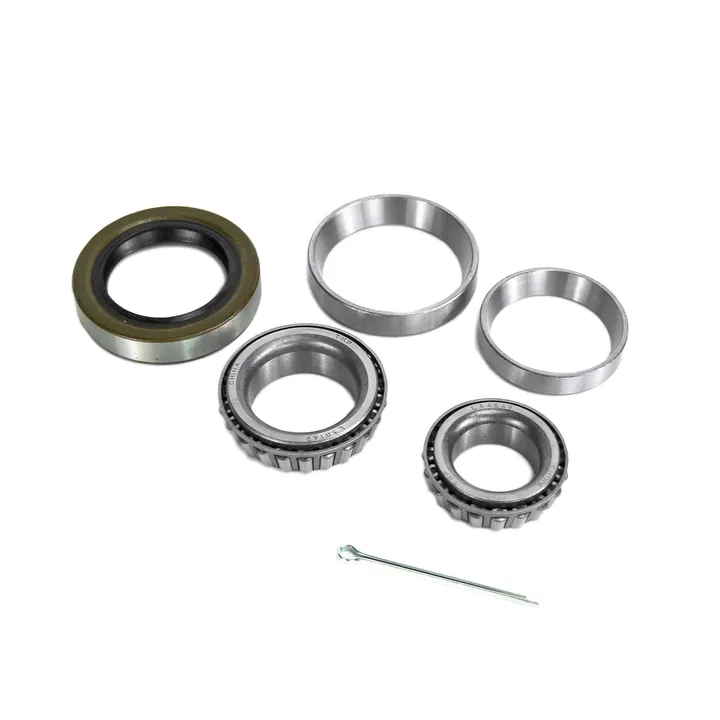 1 1/16 inch x 1 3/8 inch Trailer Wheel Bearing Kit, 3500 lb Axles