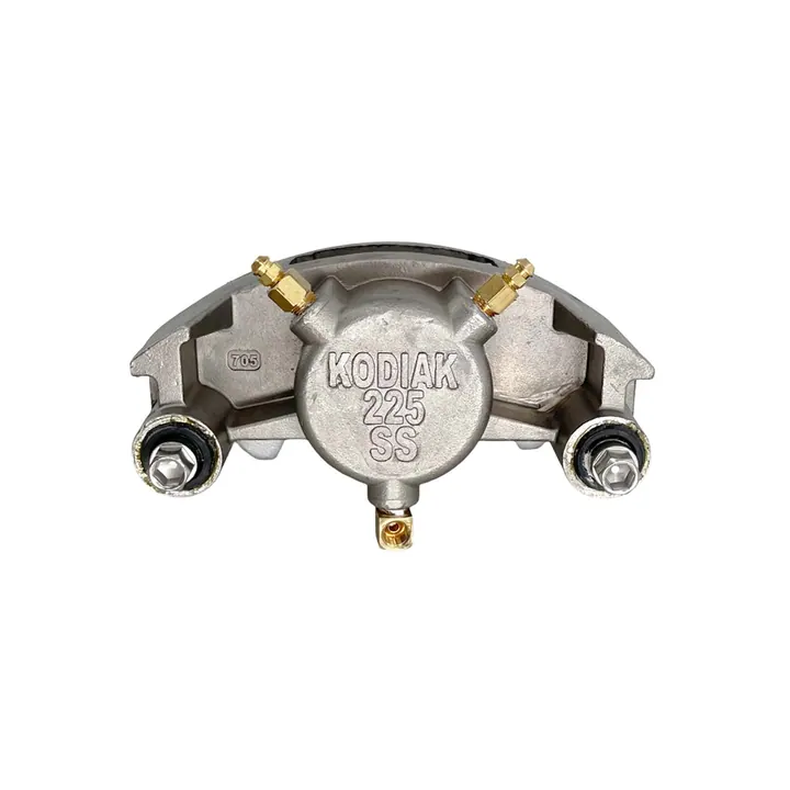 Kodiak Trailer Disc Brake 225 Stainless Steel Caliper