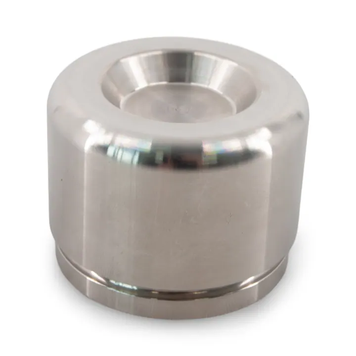 Trailer Caliper Replacement Part Stainless Steel Piston for 225 Calipers