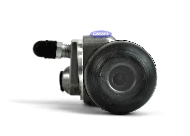 Aluminum Brake Wheel Cylinder LH for Hydraulic Drum Brakes