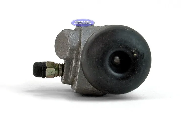 Aluminum Brake Wheel Cylinder RH for Hydraulic Drum Brakes