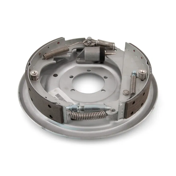 12 inch Right Hand Marine Grade Hydraulic Brake Cluster