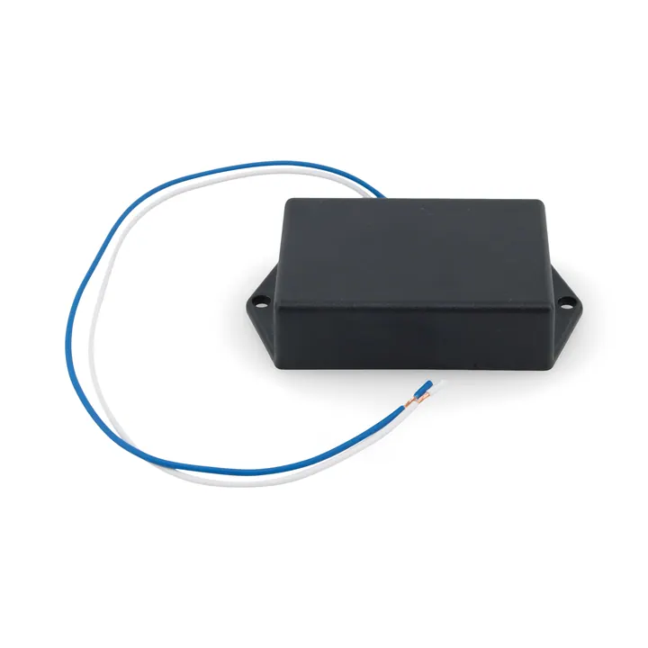 Dexter (formerly Titan) Brake Rite Converter for Ford/Chevy Integral Brake Controller