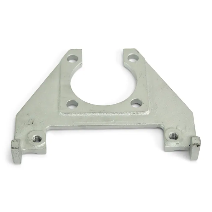 Kodiak Dacromet Brake Caliper Mounting Bracket For 5 Bolt Integral Kit