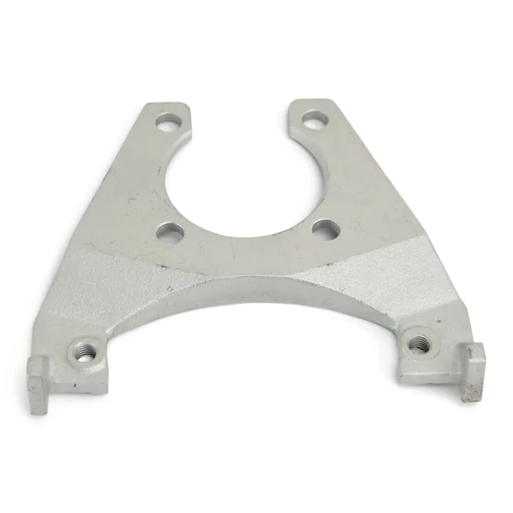 Kodiak Dacromet Brake Caliper Mounting Bracket For 10 inch Slip On