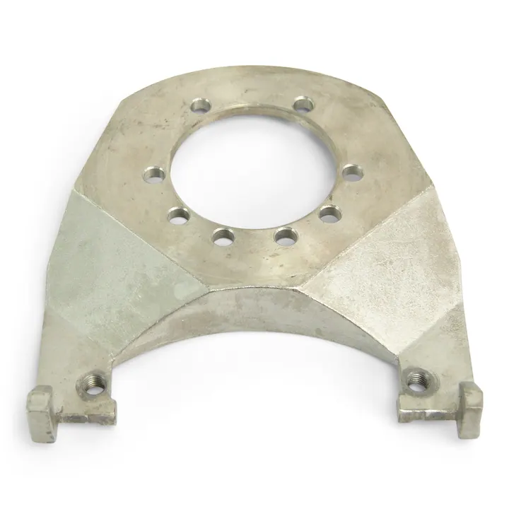 Kodiak Stainless Steel Caliper Bracket for 6 Lug Brake Kits