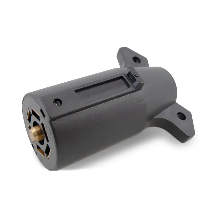 7RV Trailer End Connector