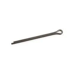 Stainless Steel Cotter Key 1/8 x 2 inch for Stainless Steel Roller Shafts