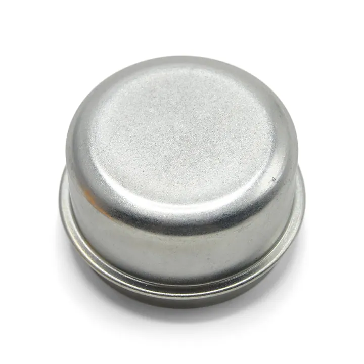 1.98 Dust Cap Standard for 4 Lug and 5 Lug Hubs