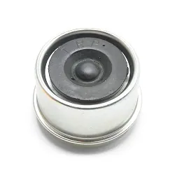 1.98 Dust Cap Replacement for Posi-Lube and Ez Lube Axle