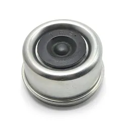 2.717 Dust Cap Replacement for Accu-Lube and Ez Lube Axles