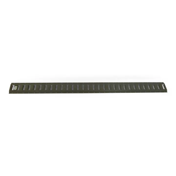 Enclosed Trailer E Track Horizontal - 5 Foot Length