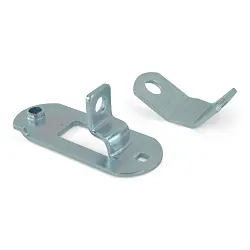 Enclosed Trailer Replacement Door Latch