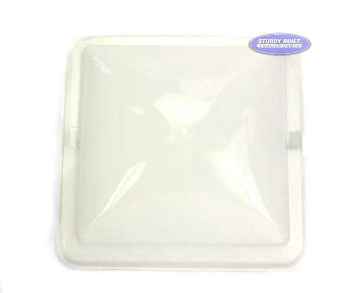 Replacement Roof Vent Top For Enclosed Trailer