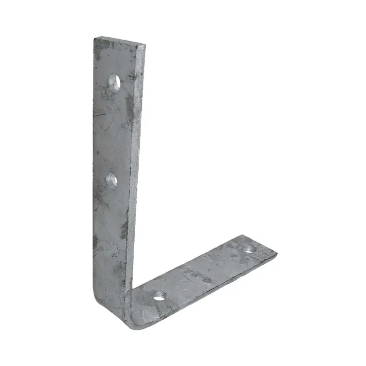 Boat Trailer Fender Mounting Bracket 7 1/2 inch x 5 3/4 inch