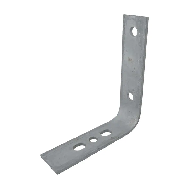 Boat Trailer Fender Mounting Bracket 5 1/4 inch x 6 inch