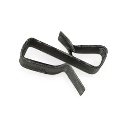 Trailer Wiring Frame Clip Zinc Plated