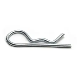 1/2 inch Hair Pin Clip For Receiver Hitch Pin Only