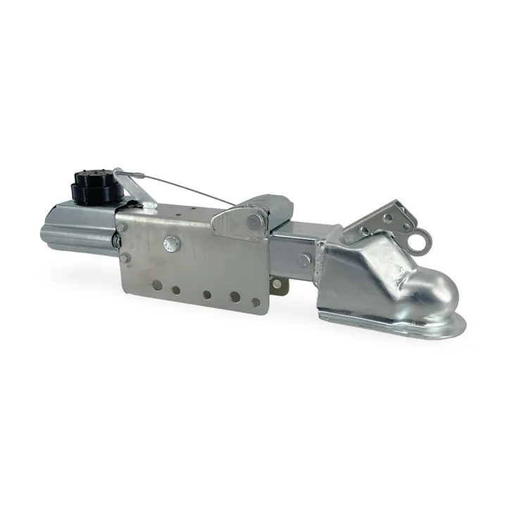 Dexter (formerly Titan) M6 Hydraulic Drum Brake Coupler 2 5/16 inch Ball