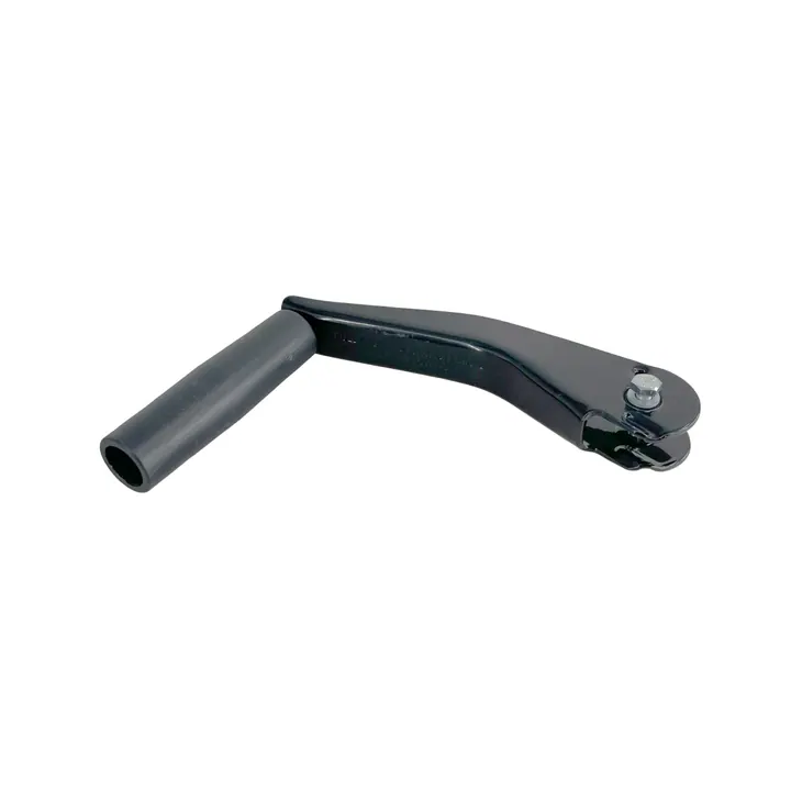 Replacement Top-Wind Jack Handle for A-Frame Style Trailer Jacks