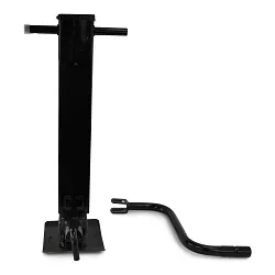 Dropfoot Jack Weld-On Sidewind 12,000 Capacity Non-Spring Loaded