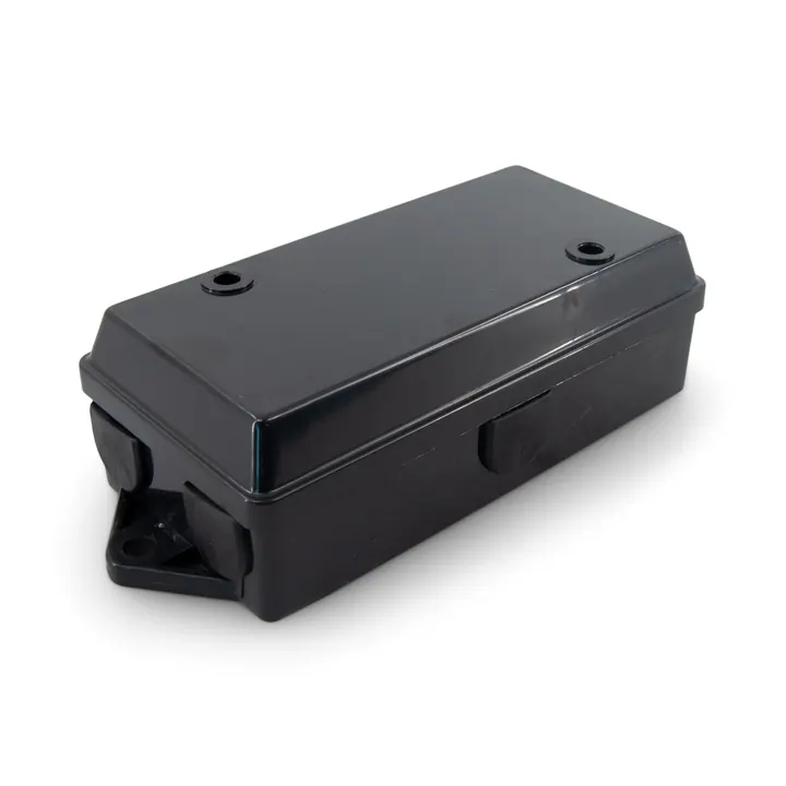 Trailer 7 Function Wiring Junction Box with 7 Pole Arrangement