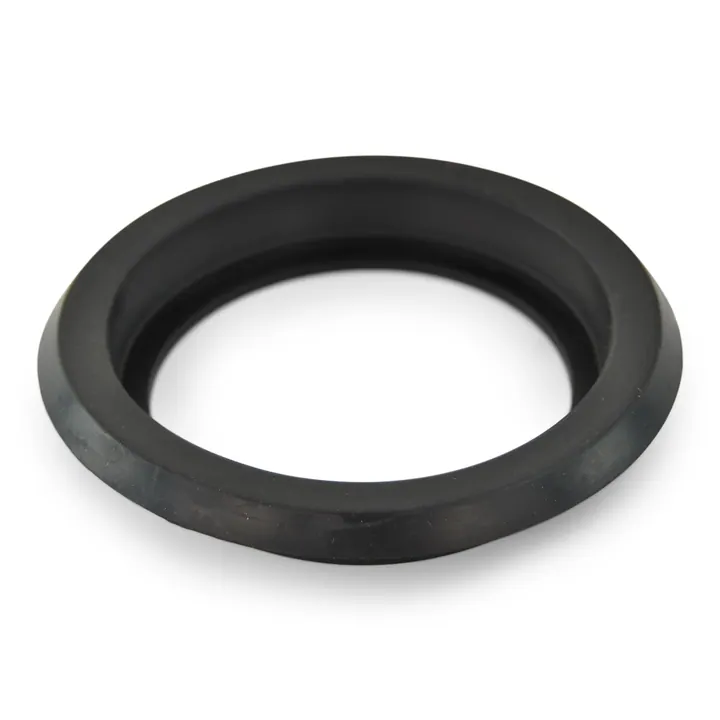 Replacement Round Trailer Light Grommet for Standard 4" Inch Round Lights