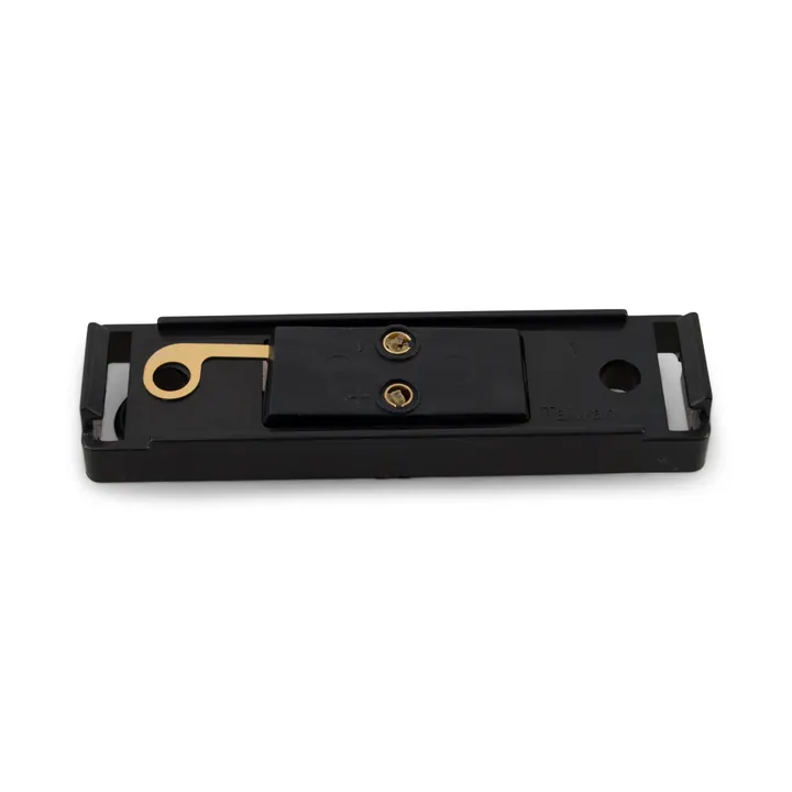 Trailer Sidmarker Light Mounting Bracket and Plug For TecNiq S19 Lights