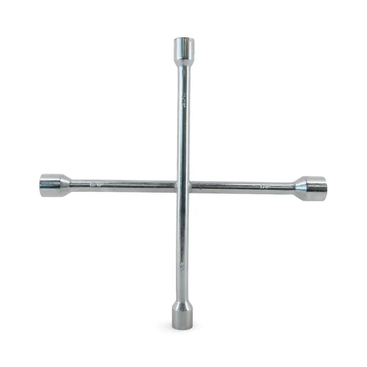 4 Way Lug Wrench