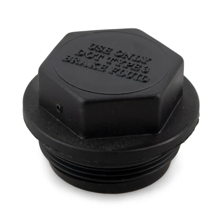 Dexter (formerly Titan) Model 60 Replacement Master Cylinder Cap