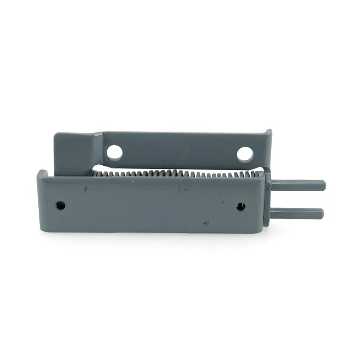 Master Cylinder Bracket Left Hand for Model 10 and 20 Dexter (formerly Titan) Surge Actuator