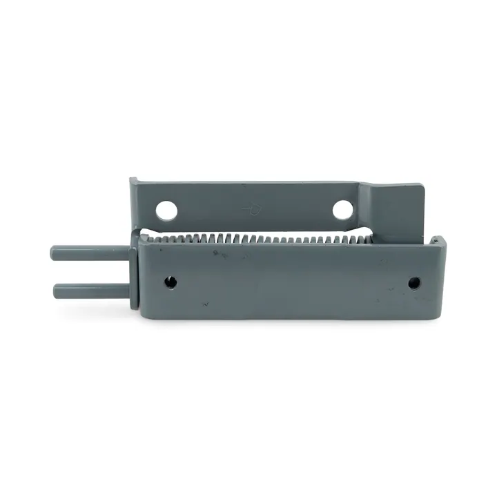 Master Cylinder Bracket Right Hand for Model 10 and 20 Dexter (formerly Titan) Surge Actuator