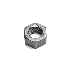 Steel Crush Lock Nut for 9/16" Leaf Spring Bolt