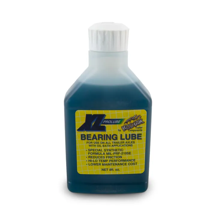 Kodiak XL ProLube Oil 8oz Bottle
